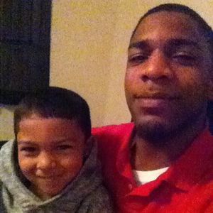 Meet your Posher, Jason